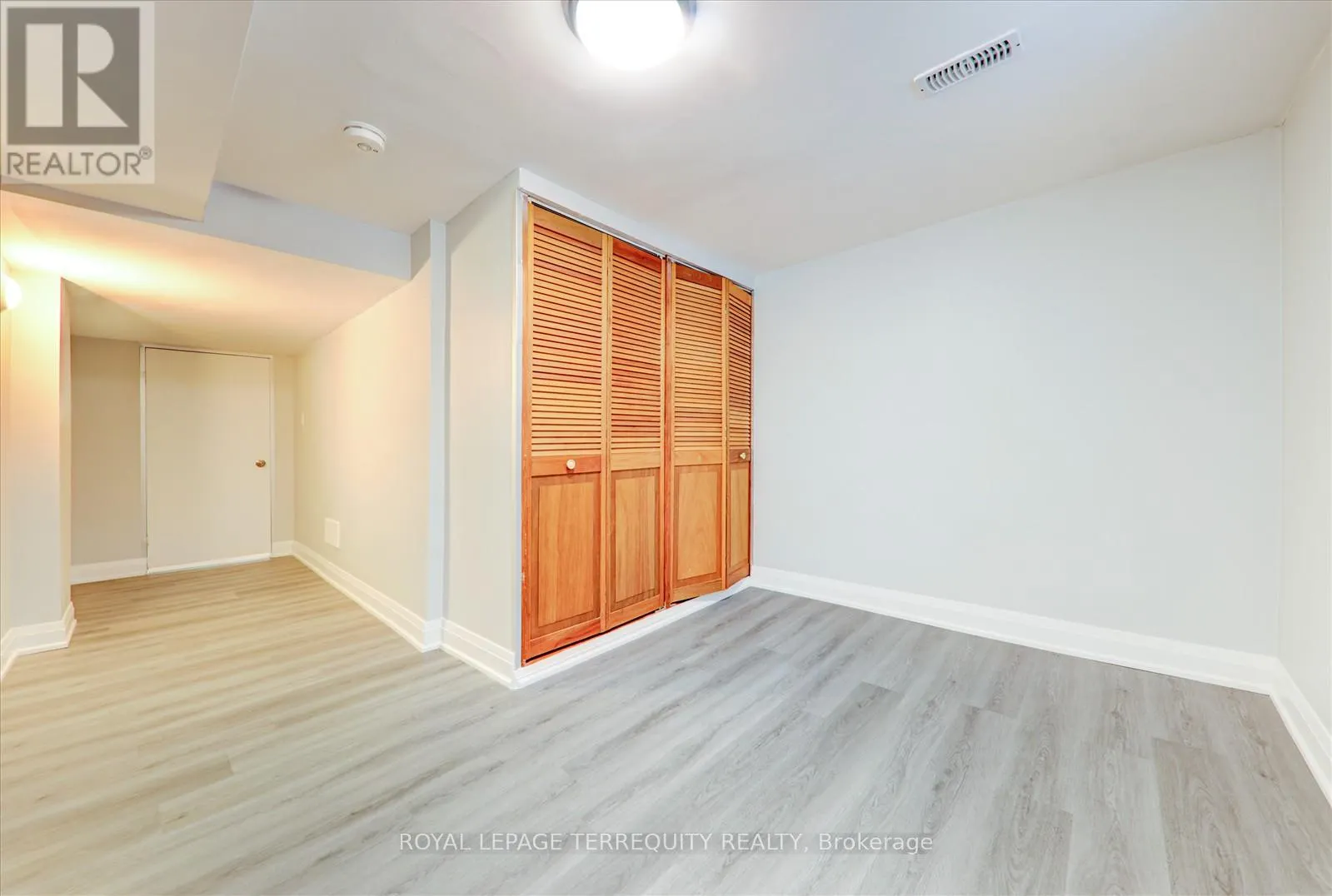 BASEMENT - 171 GUELPH STREET