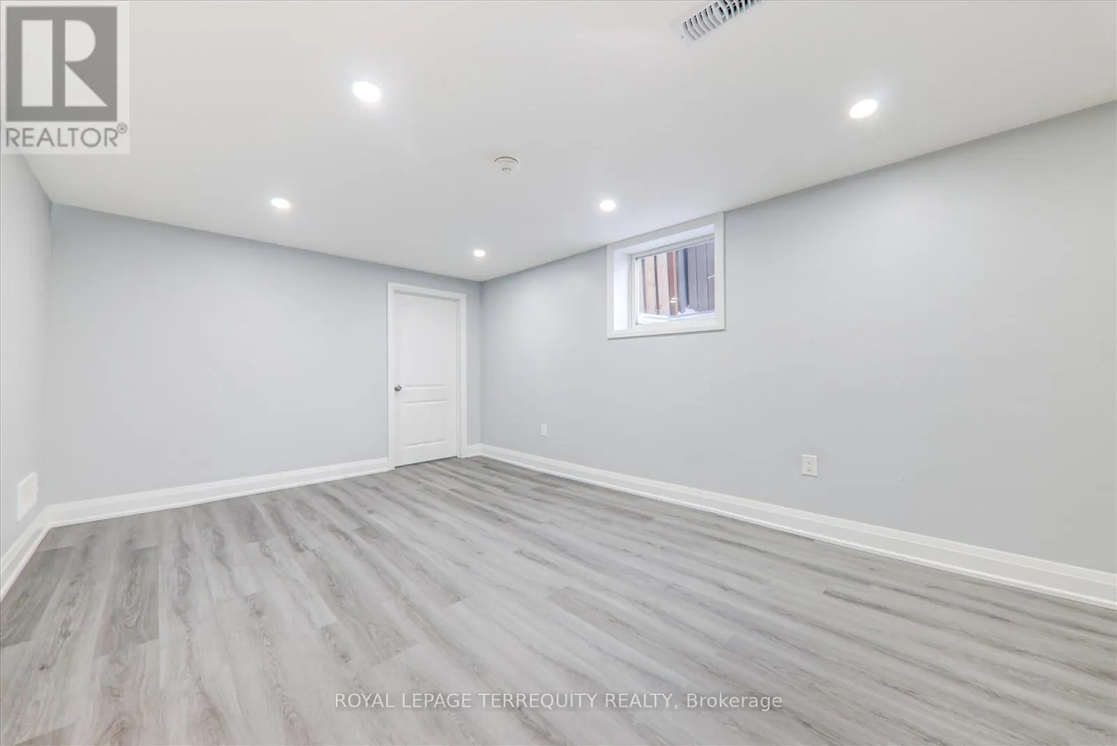 BASEMENT - 171 GUELPH STREET