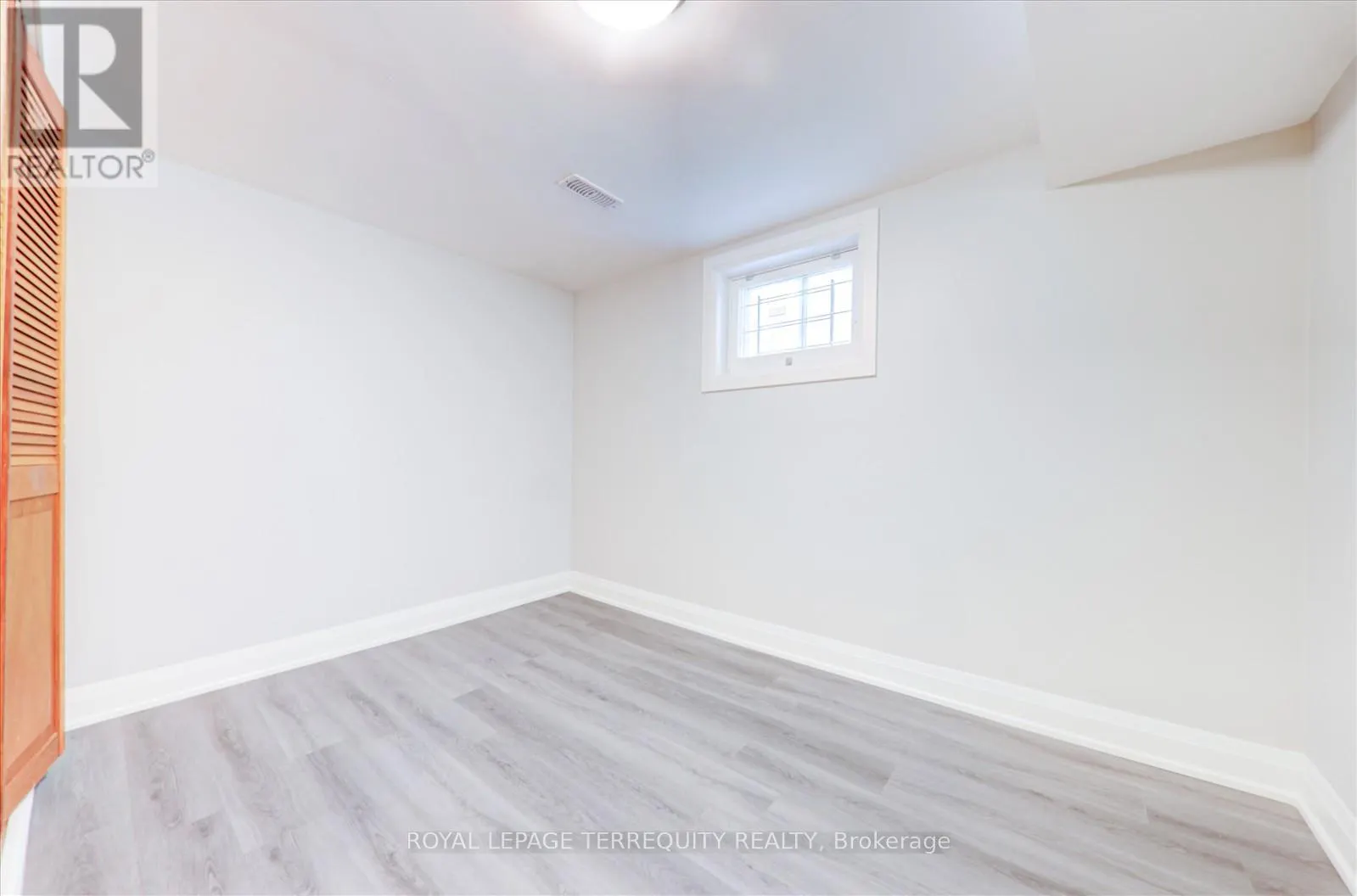 BASEMENT - 171 GUELPH STREET