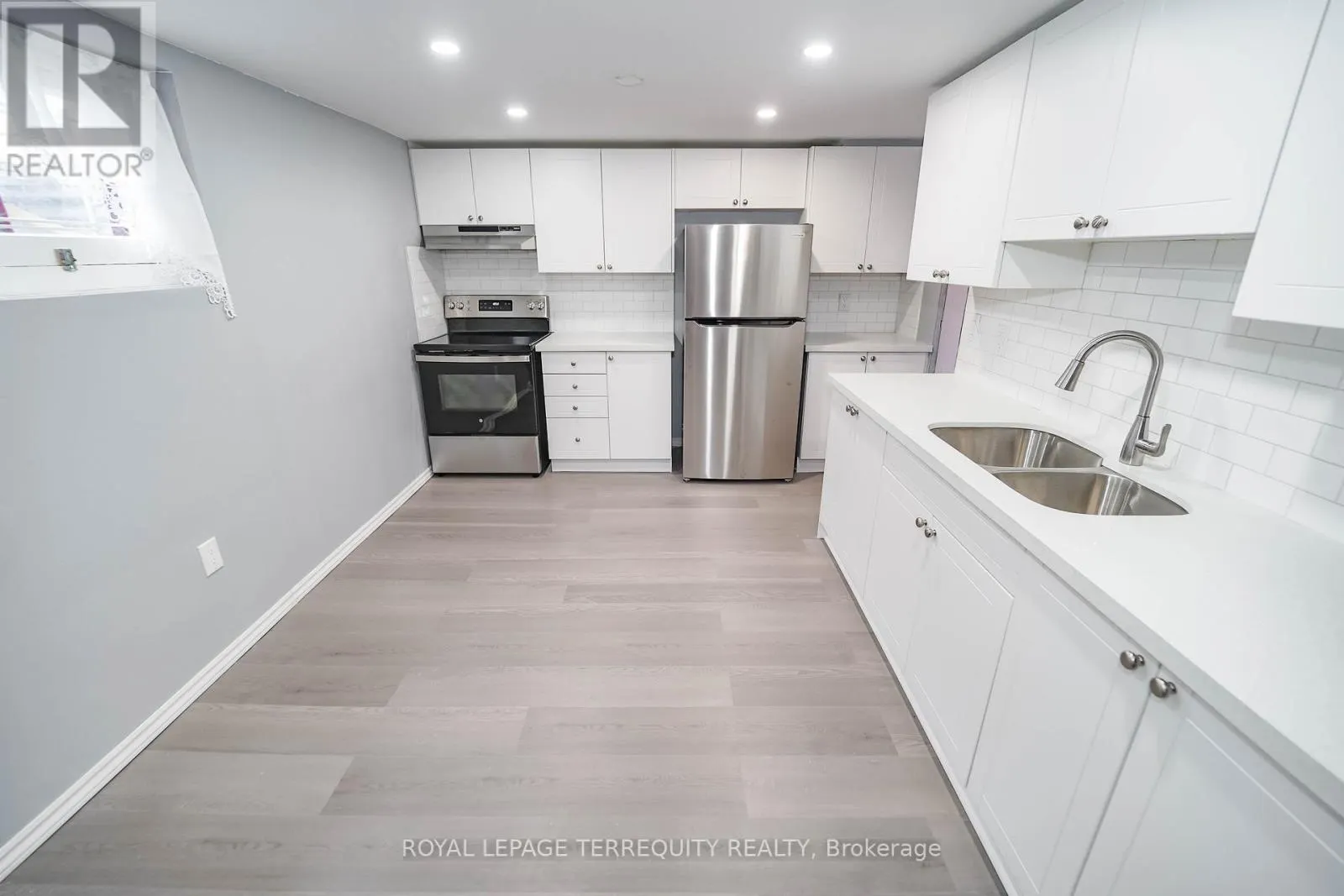BASEMENT - 171 GUELPH STREET