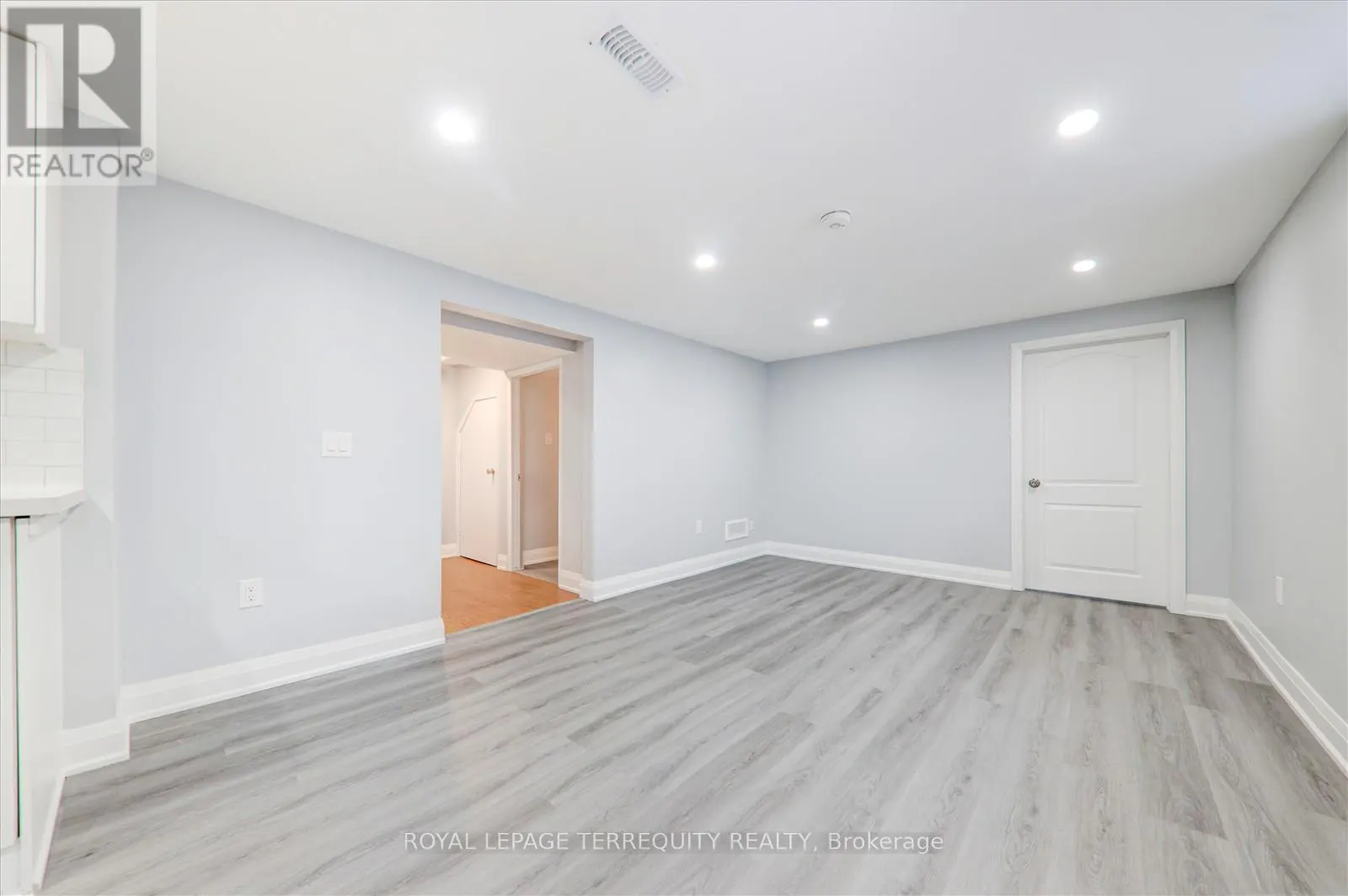 BASEMENT - 171 GUELPH STREET