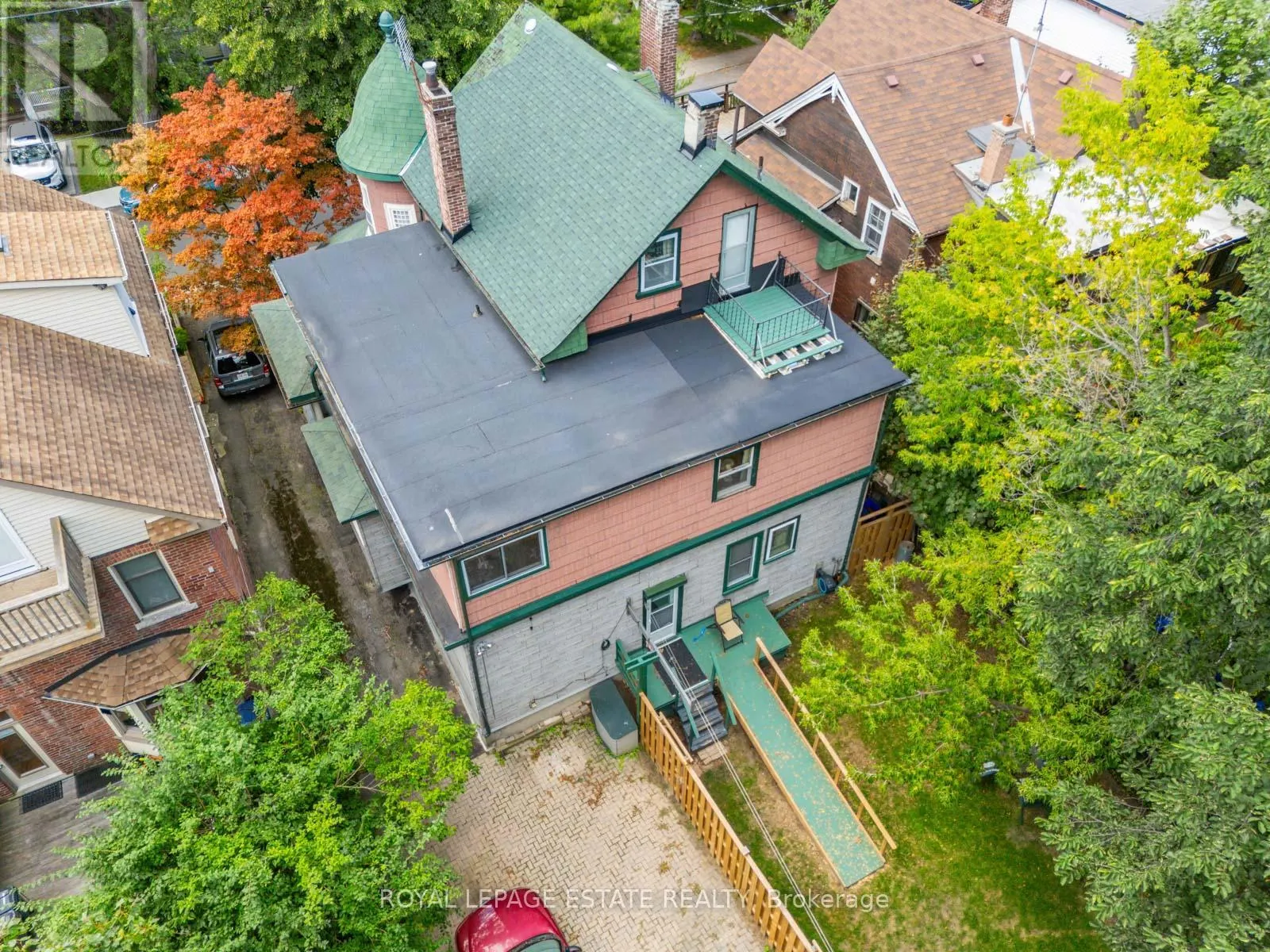 55 LEUTY AVENUE