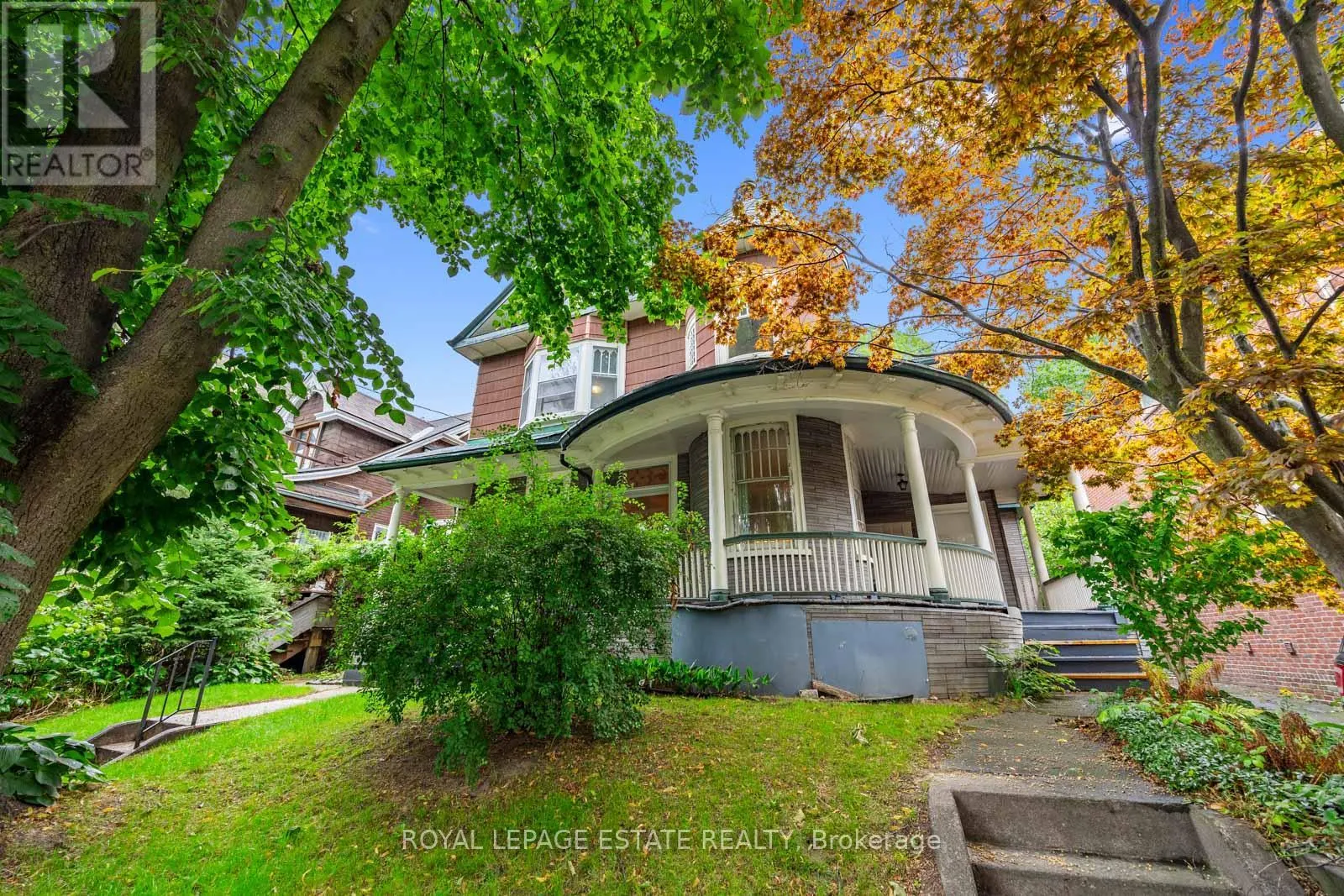 55 LEUTY AVENUE