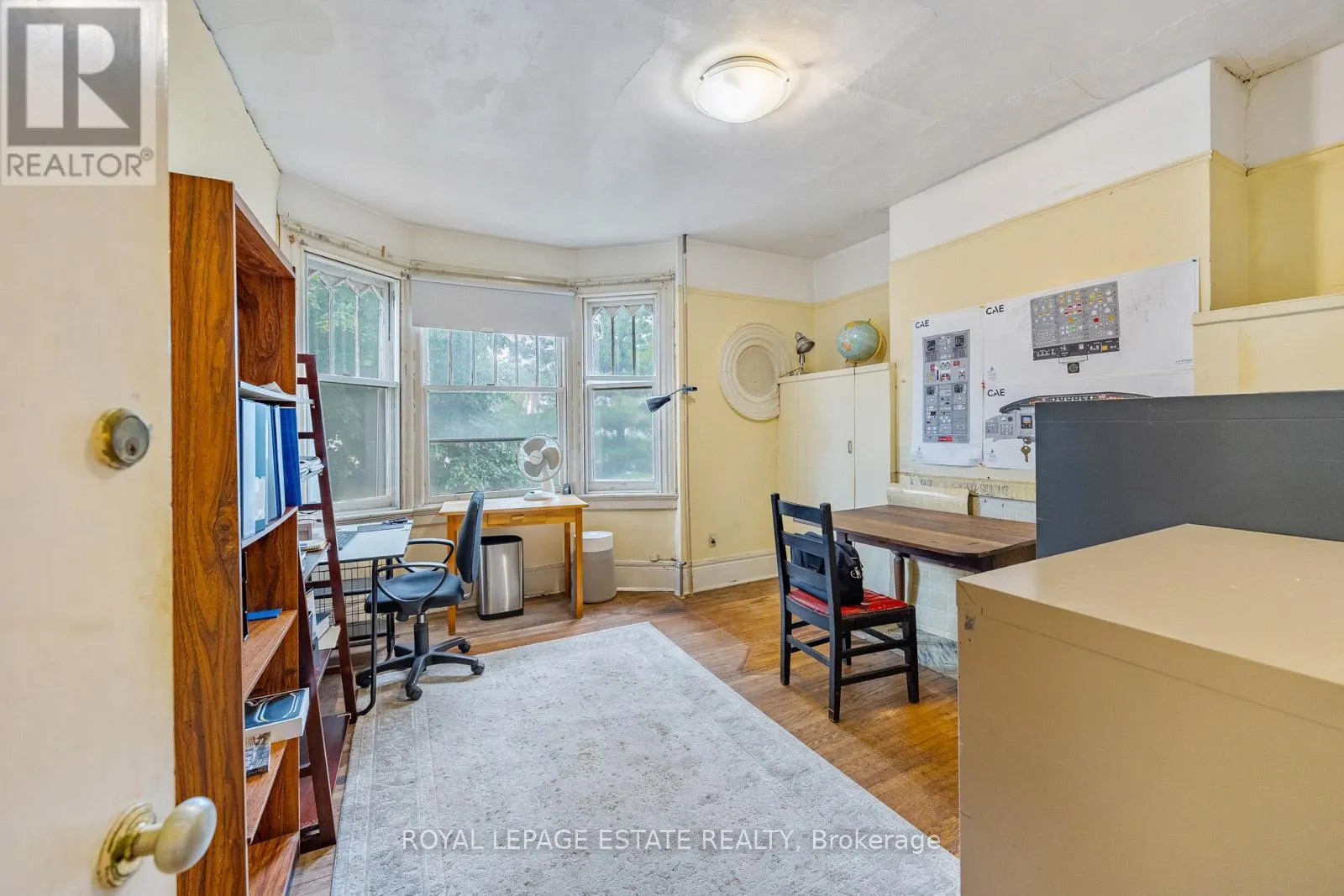 55 LEUTY AVENUE