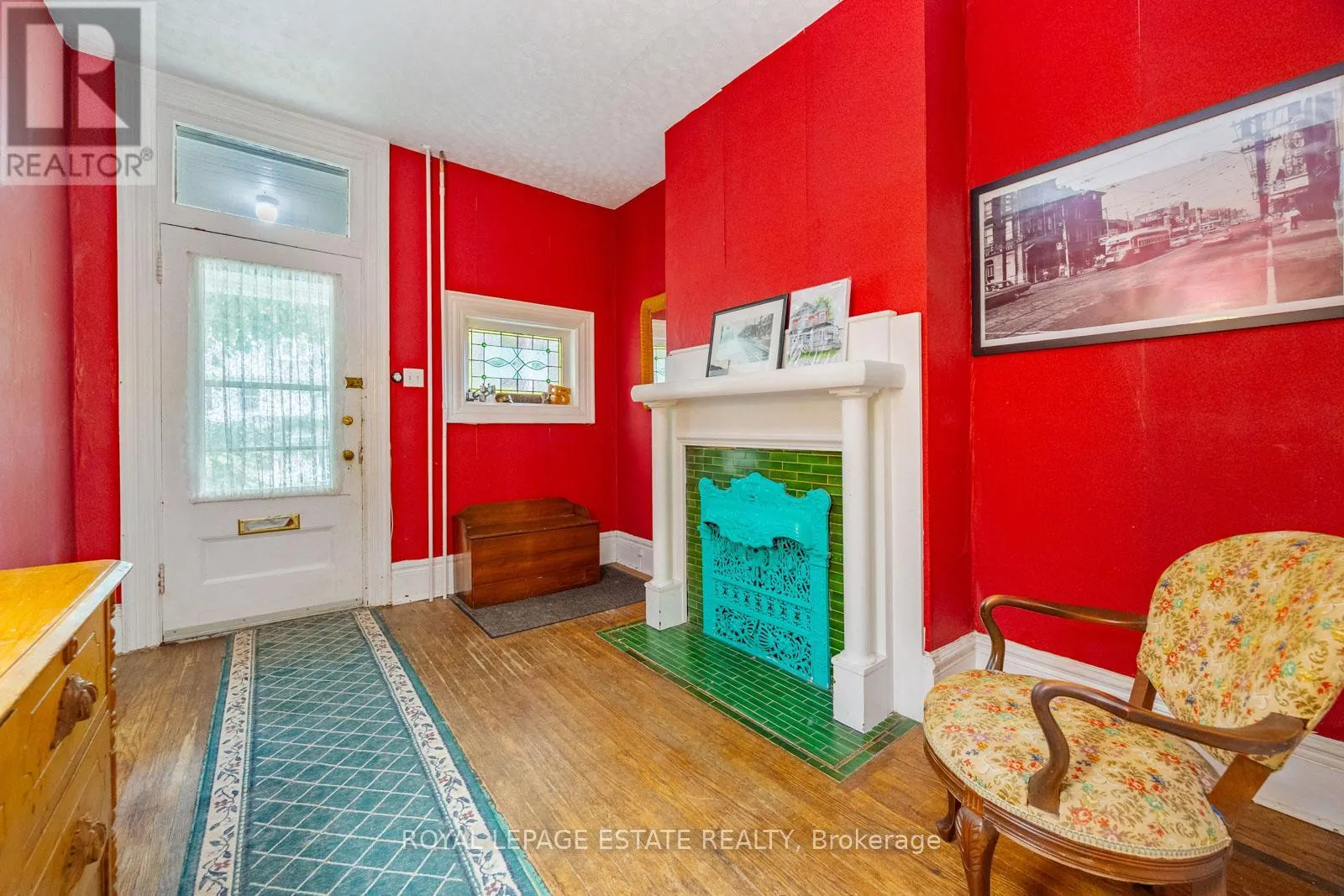 55 LEUTY AVENUE
