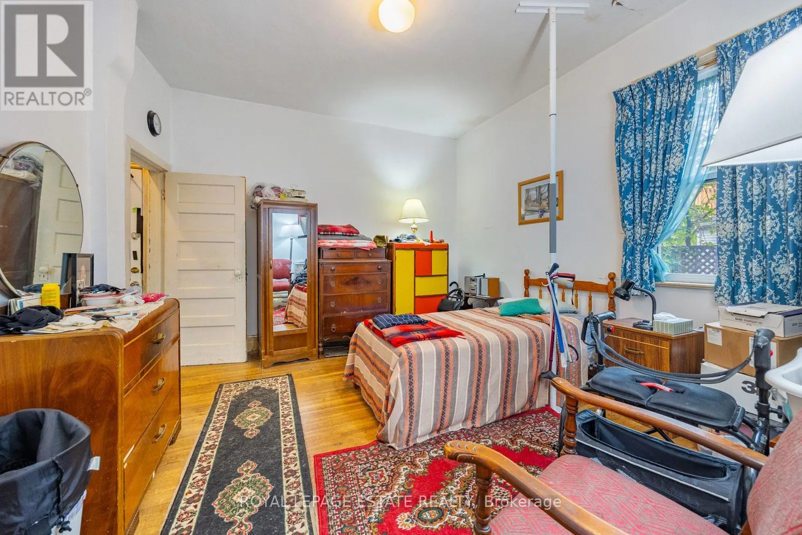 55 LEUTY AVENUE