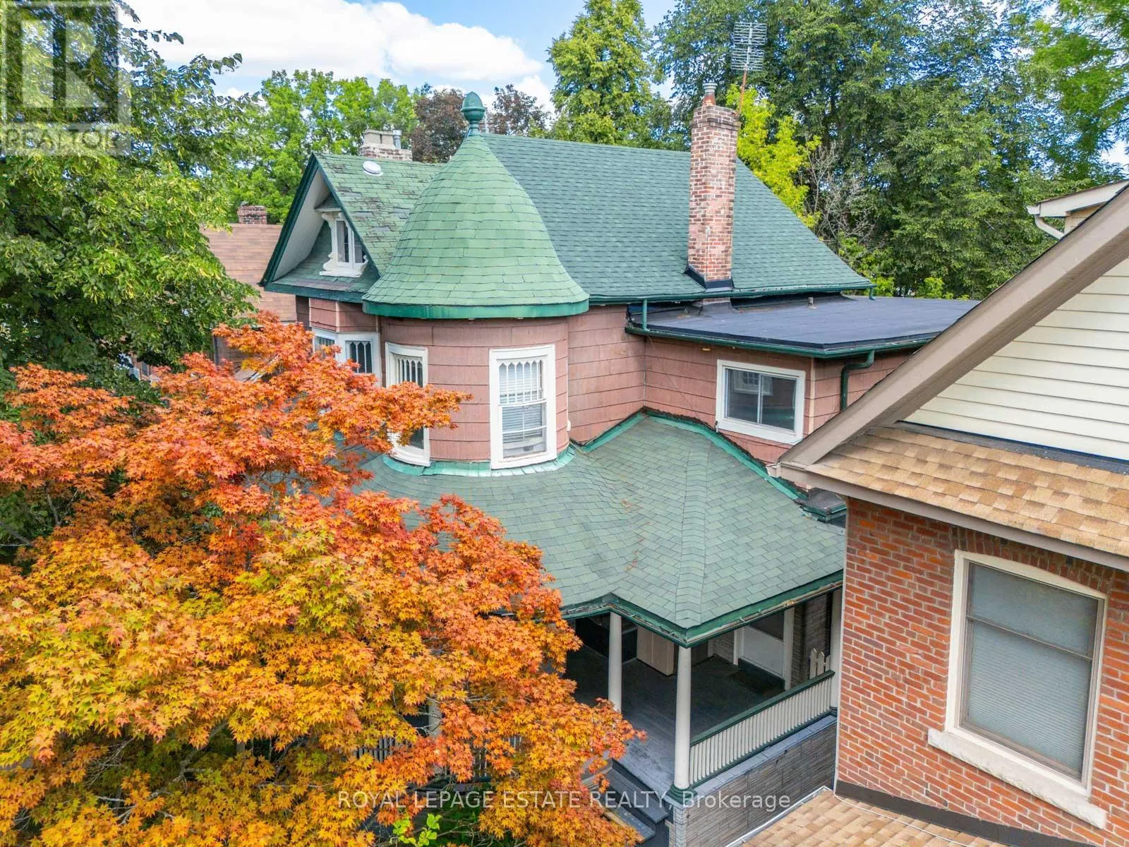 55 LEUTY AVENUE