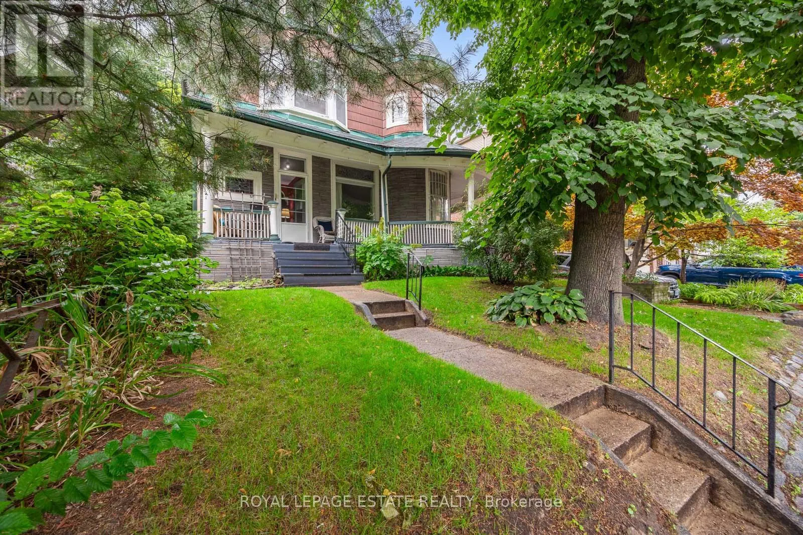 55 LEUTY AVENUE
