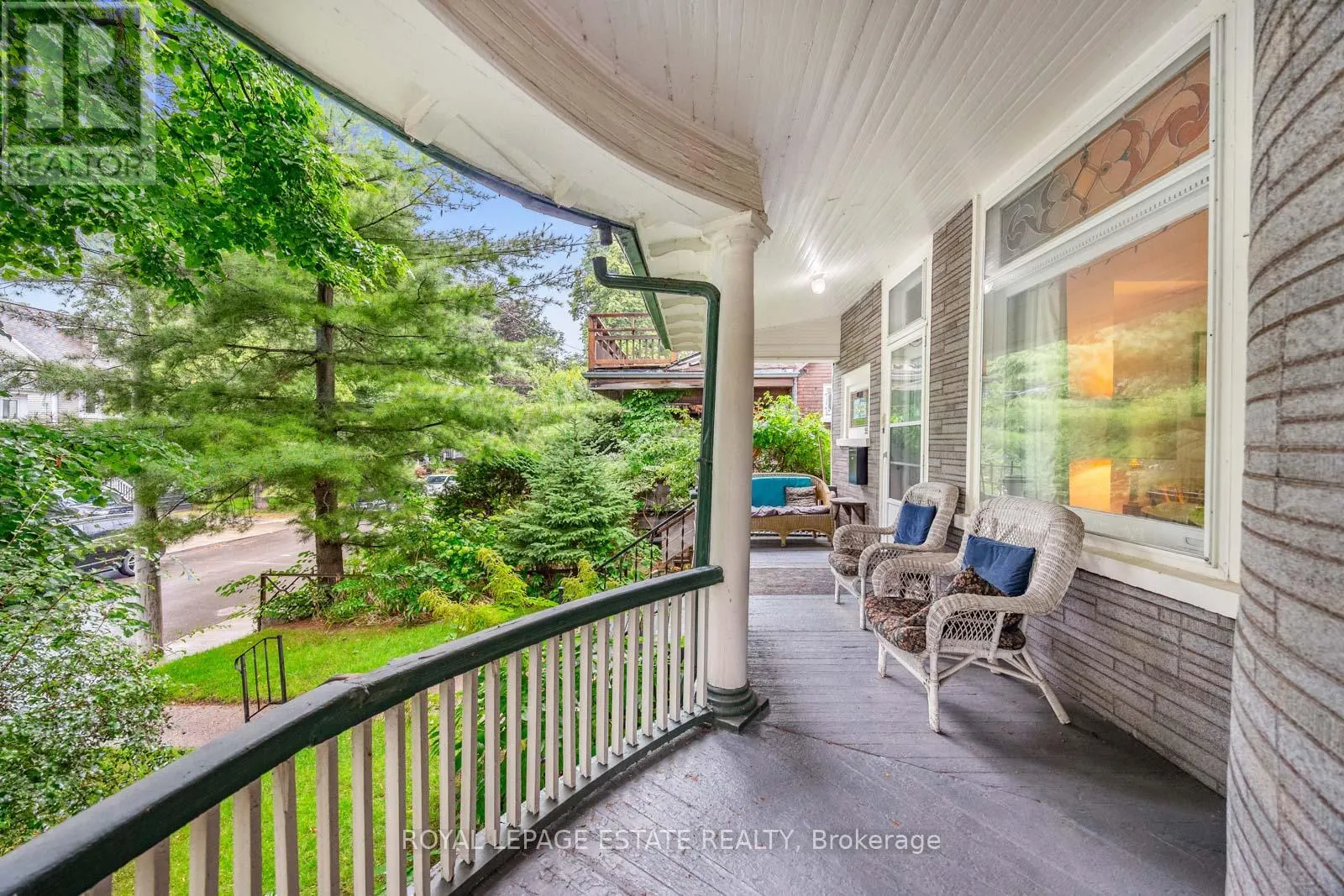 55 LEUTY AVENUE