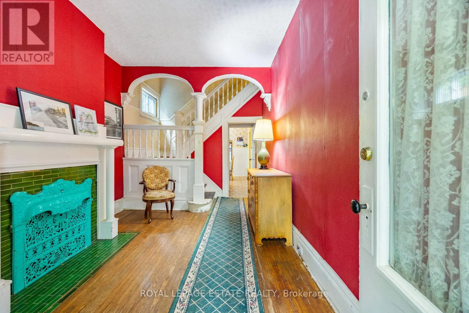 55 LEUTY AVENUE