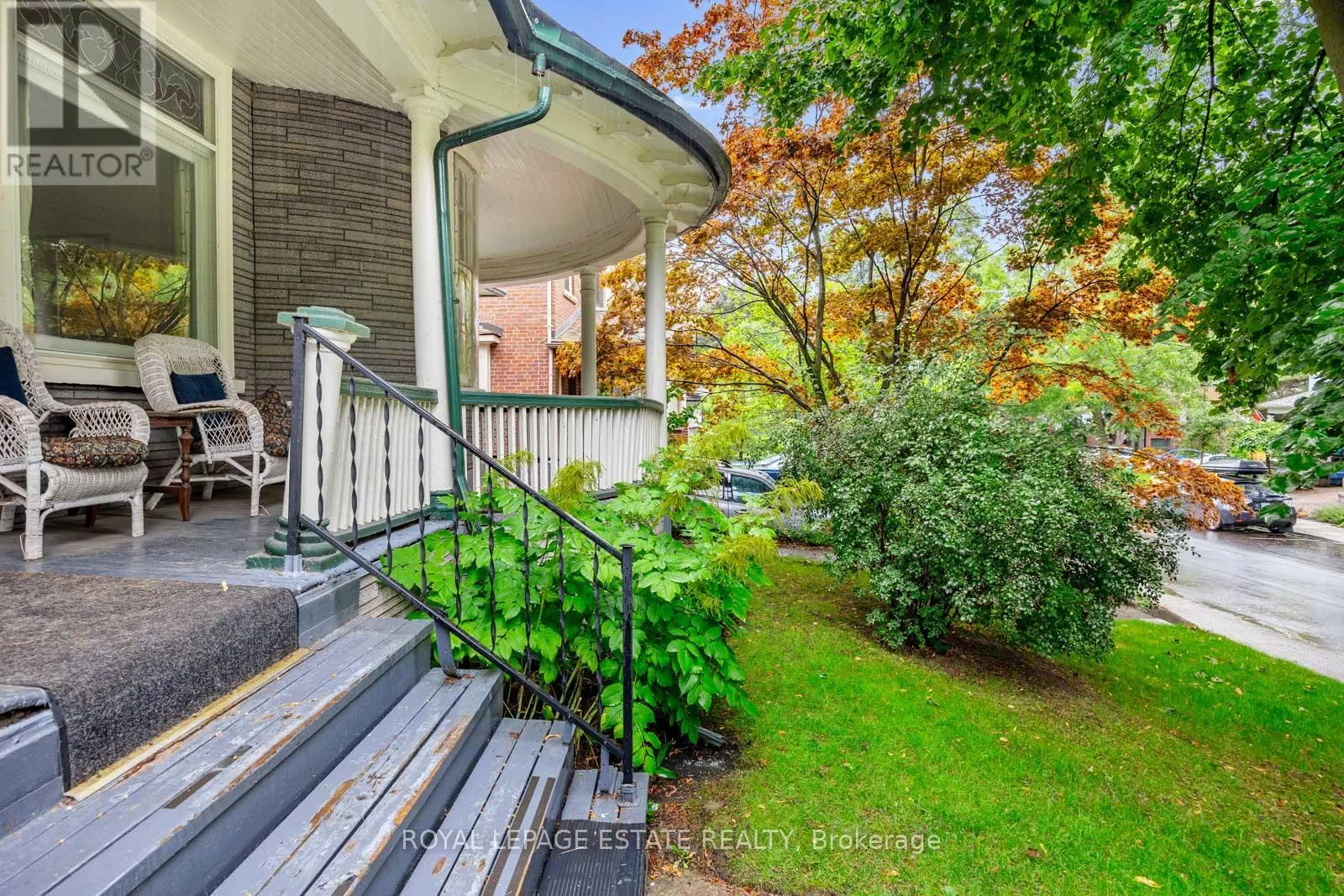 55 LEUTY AVENUE