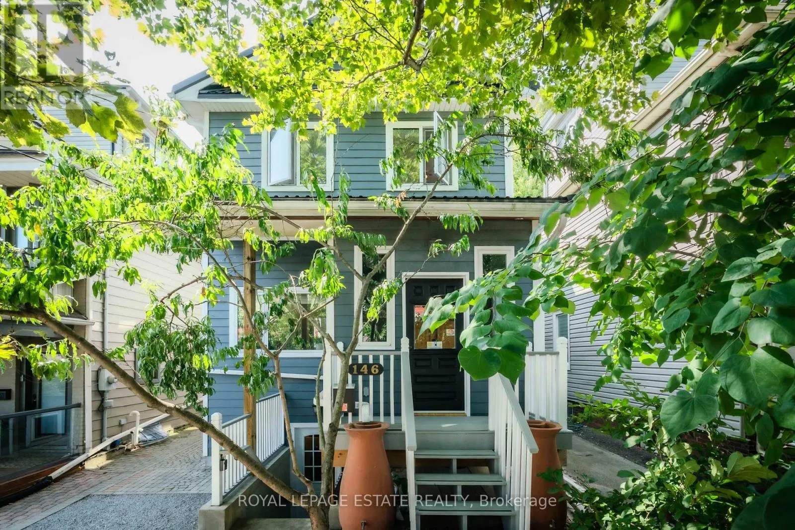 146 ASHDALE AVENUE