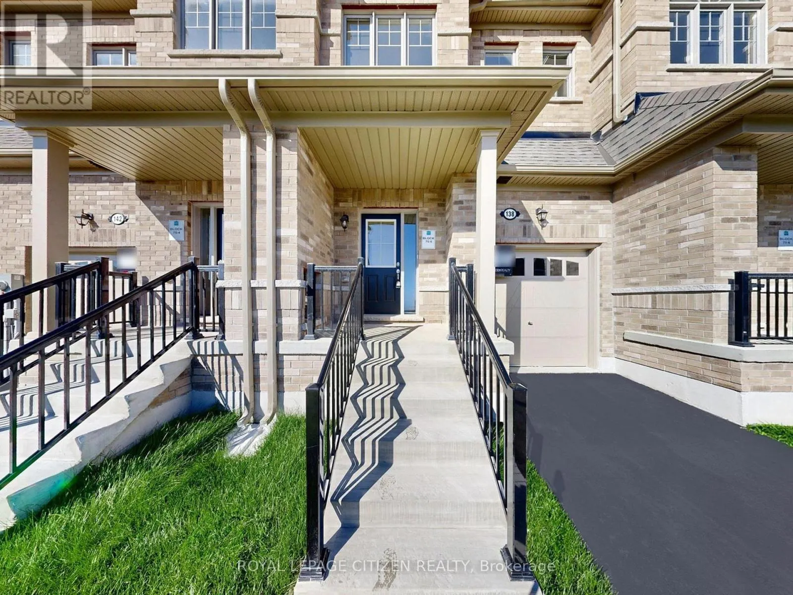 138 NORTH GARDEN BOULEVARD