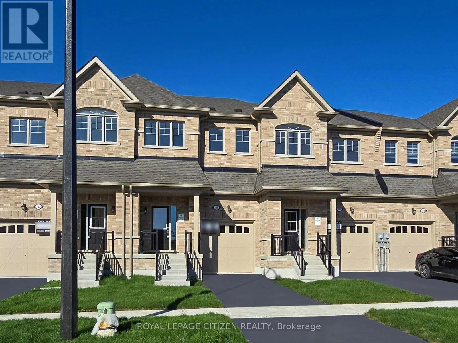 138 NORTH GARDEN BOULEVARD
