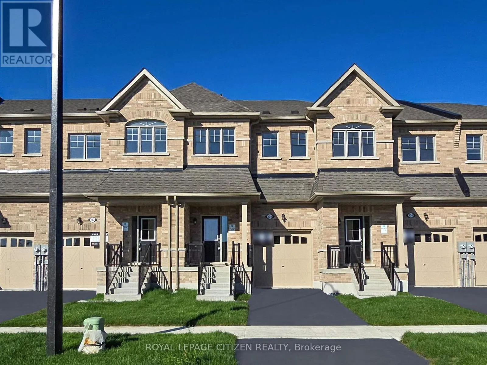 138 NORTH GARDEN BOULEVARD