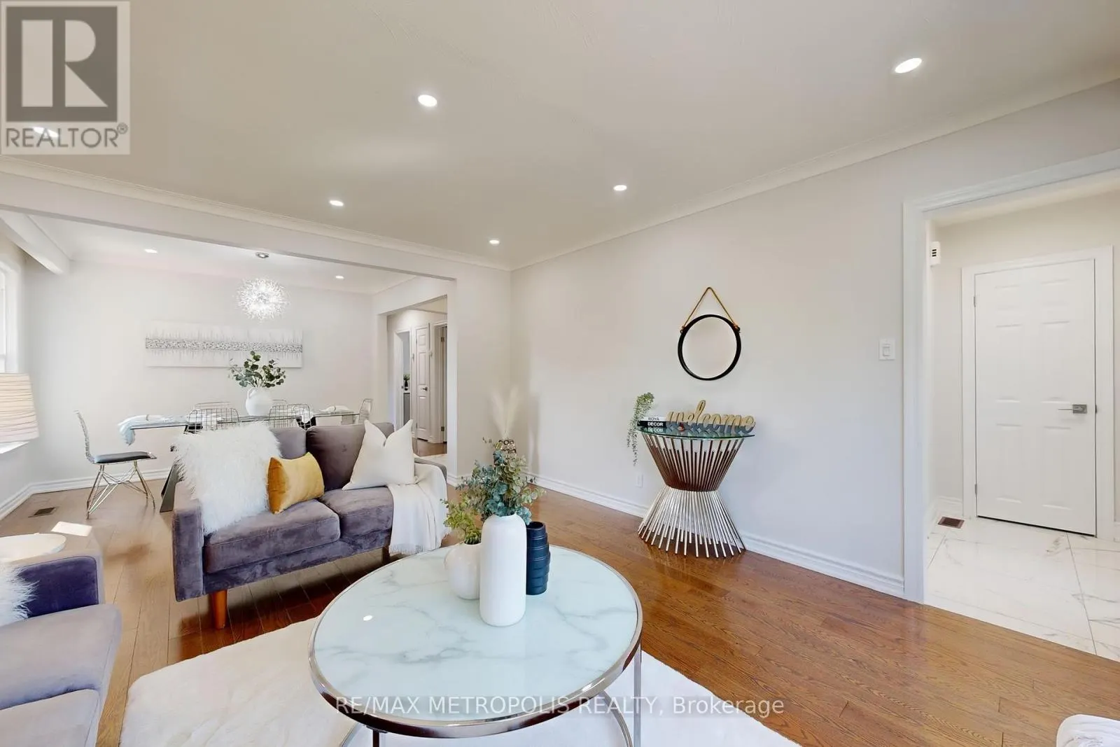 162 LORD ROBERTS DRIVE