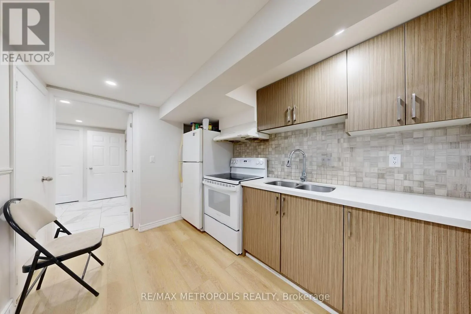 162 LORD ROBERTS DRIVE