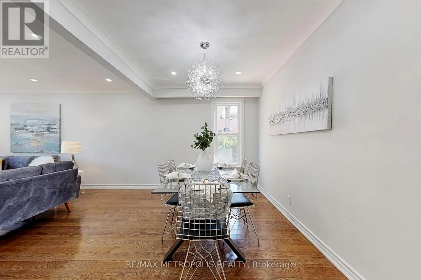 162 LORD ROBERTS DRIVE