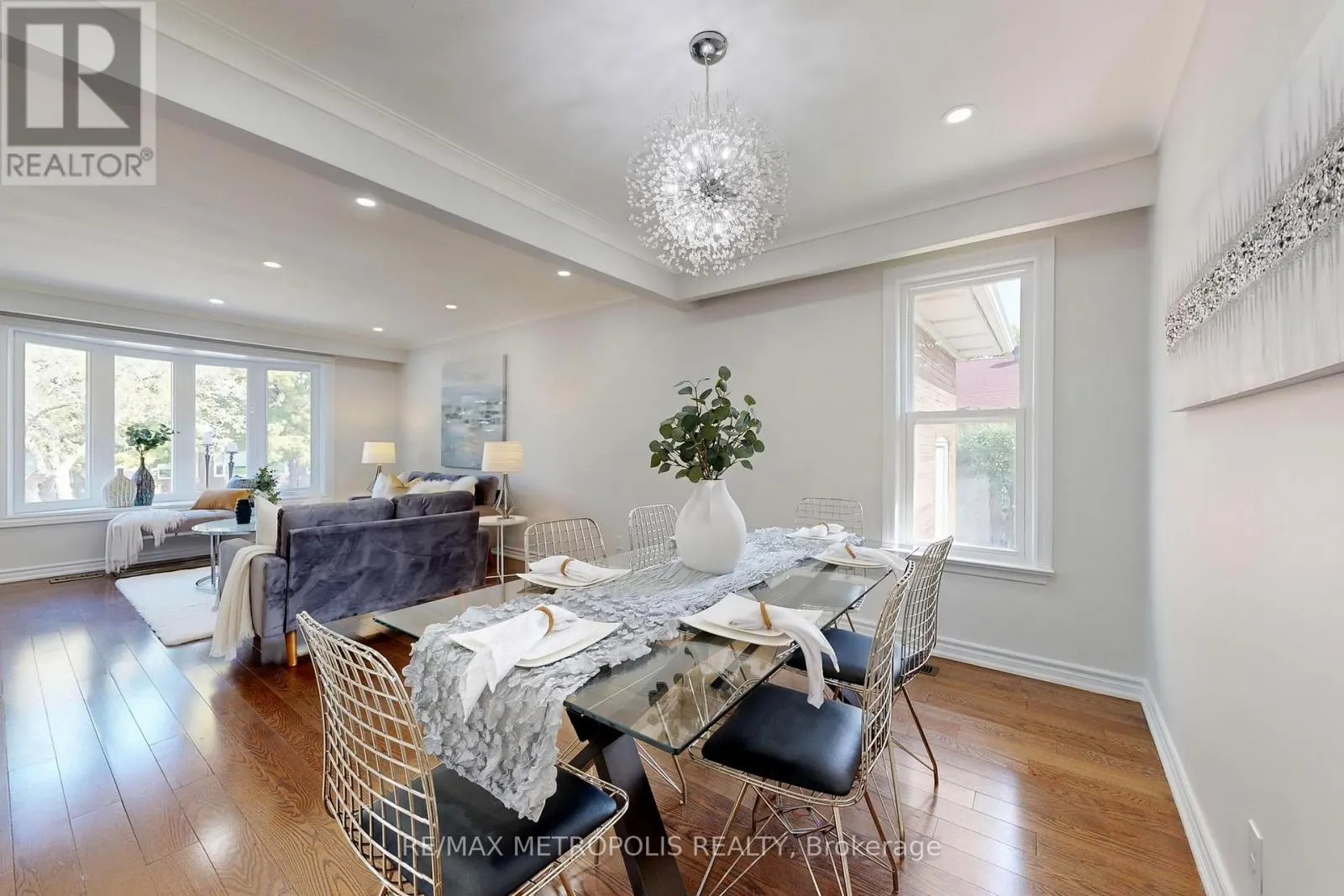 162 LORD ROBERTS DRIVE