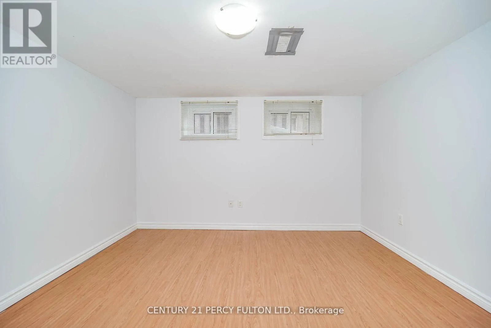 BSMT - 72 LYNVALLEY CRESCENT