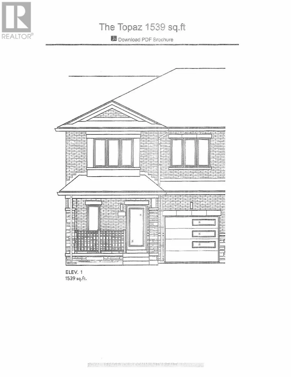 1136 ZINNIA GARDENS