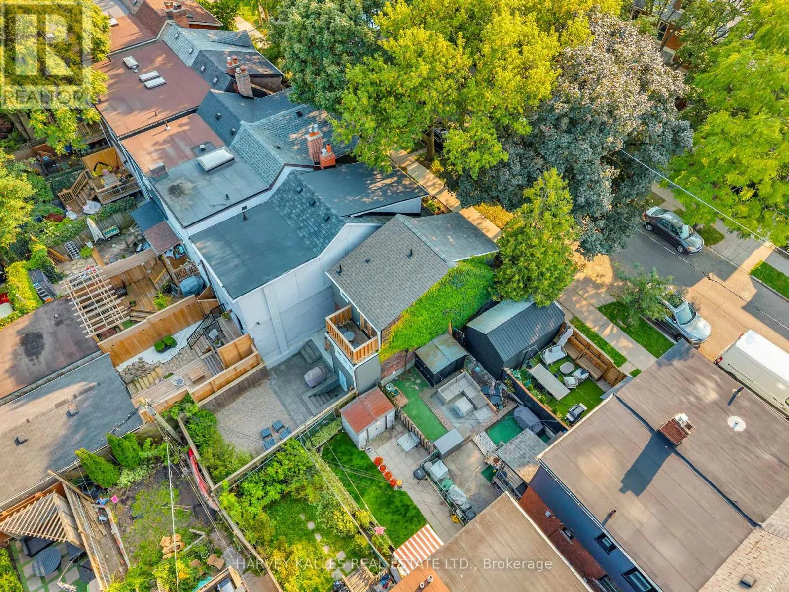 127 ALTON AVENUE
