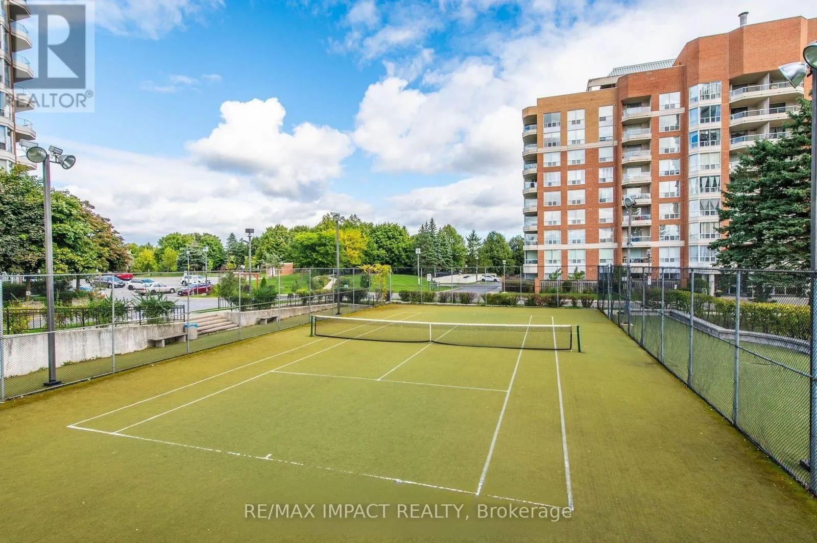 1710 - 430 MCLEVIN AVENUE