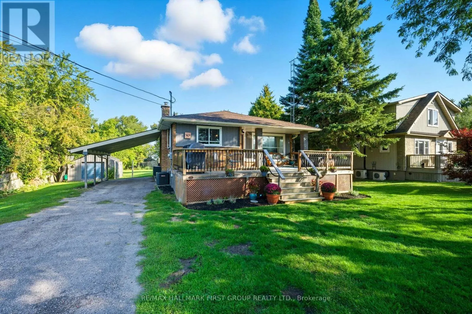 3617 REGIONAL 57 ROAD