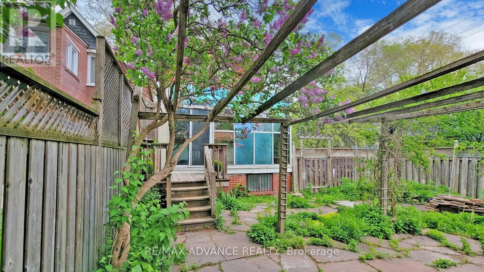 108 EATON AVENUE