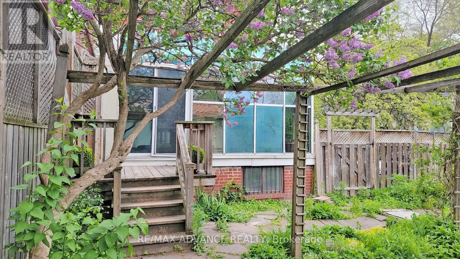 108 EATON AVENUE
