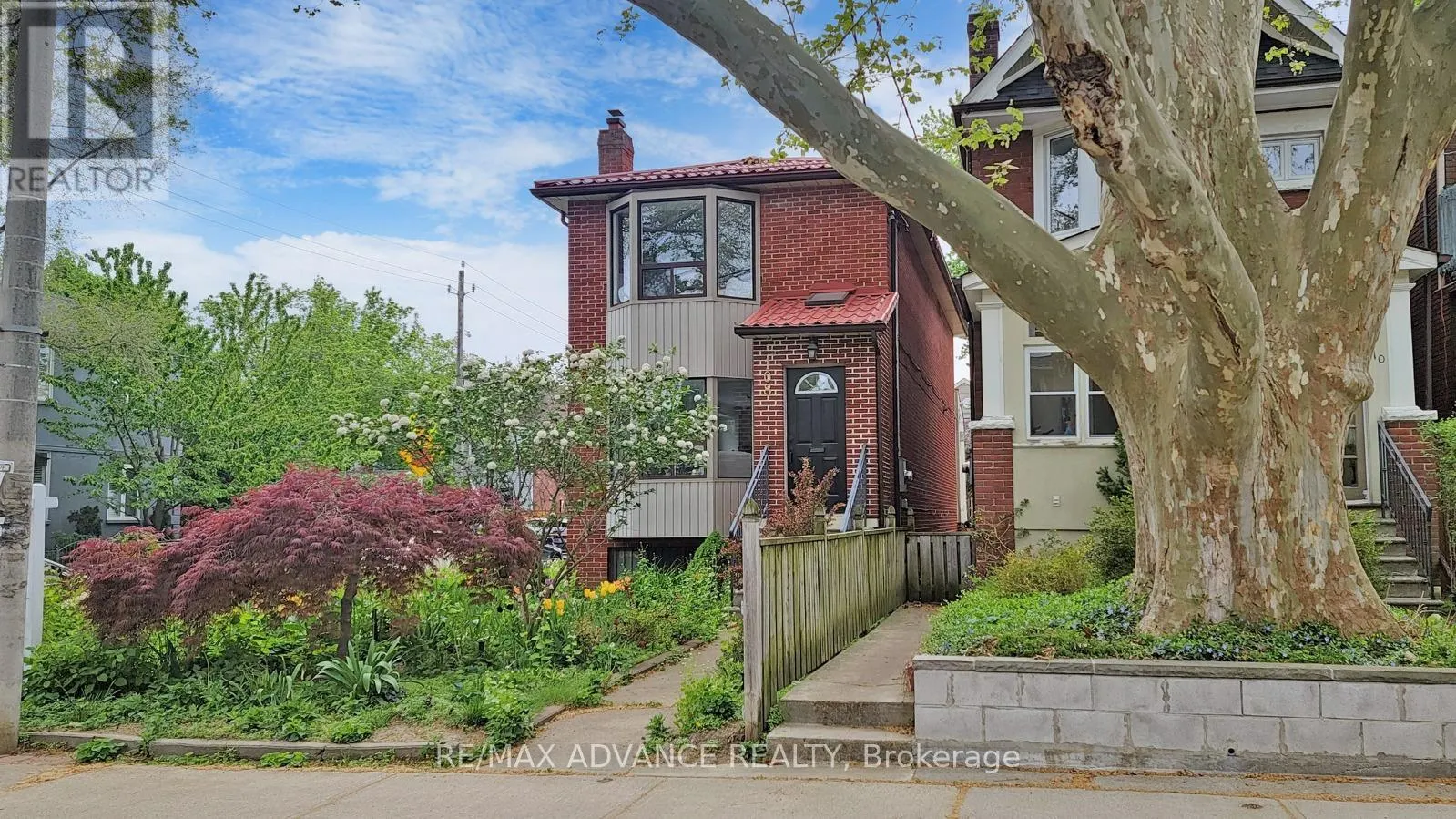 108 EATON AVENUE