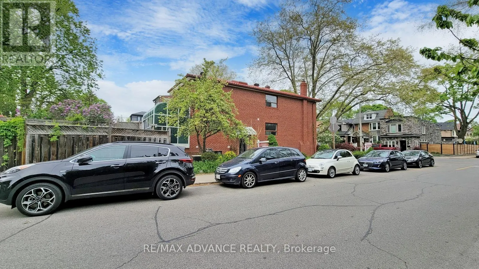 108 EATON AVENUE