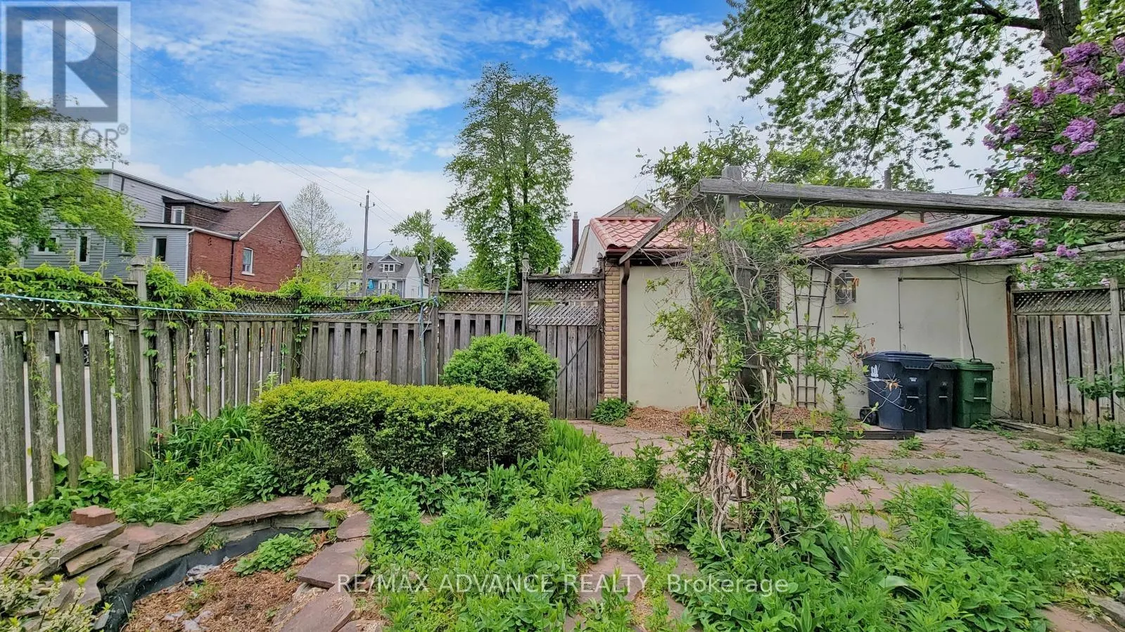 108 EATON AVENUE