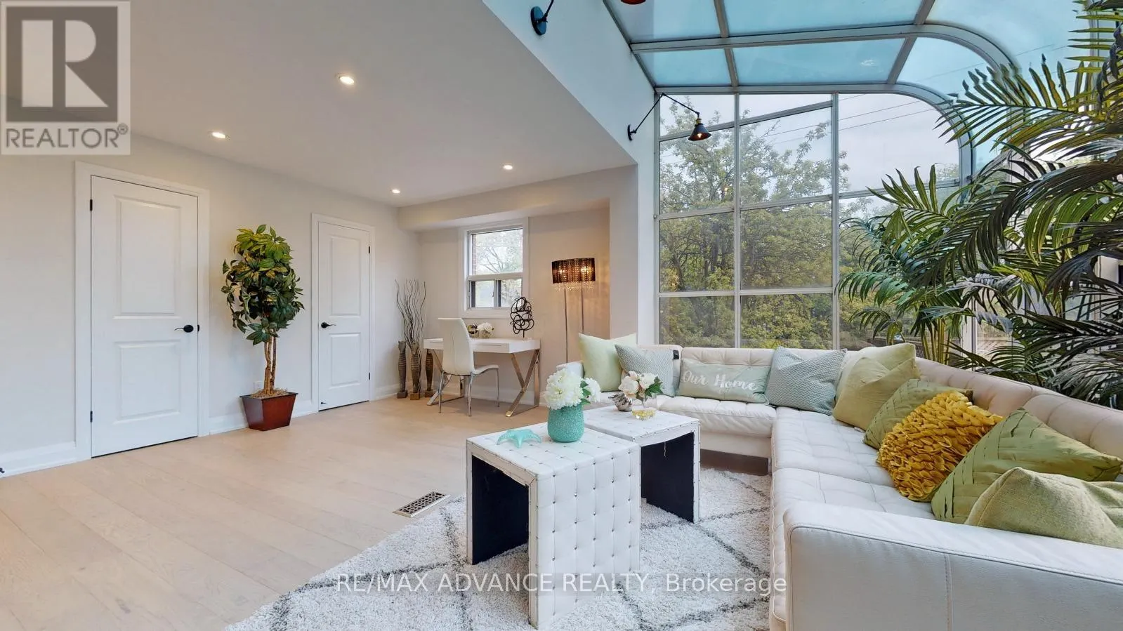 108 EATON AVENUE