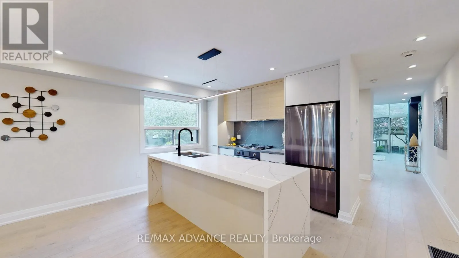 108 EATON AVENUE