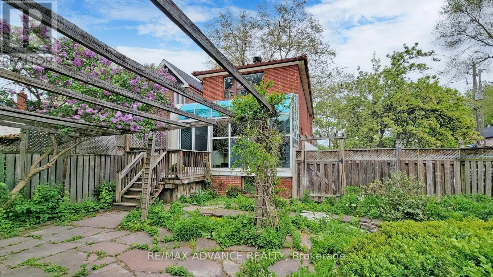 108 EATON AVENUE