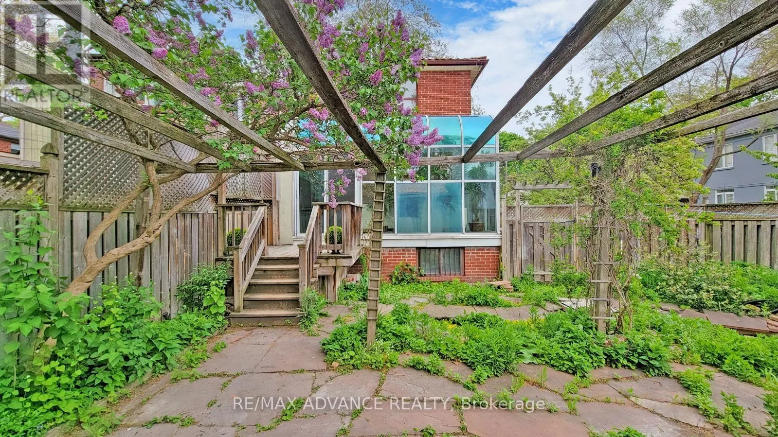 108 EATON AVENUE