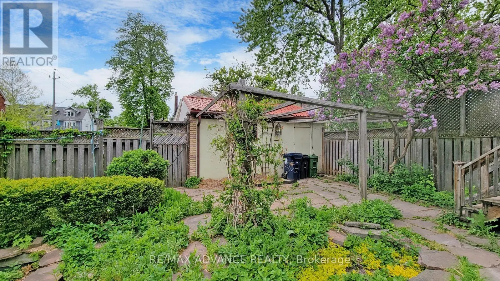 108 EATON AVENUE