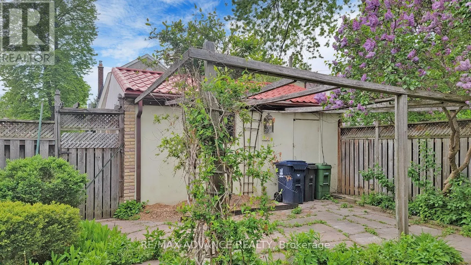 108 EATON AVENUE