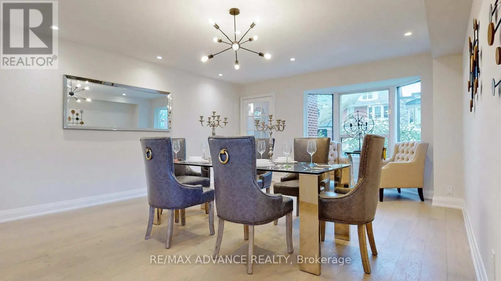108 EATON AVENUE