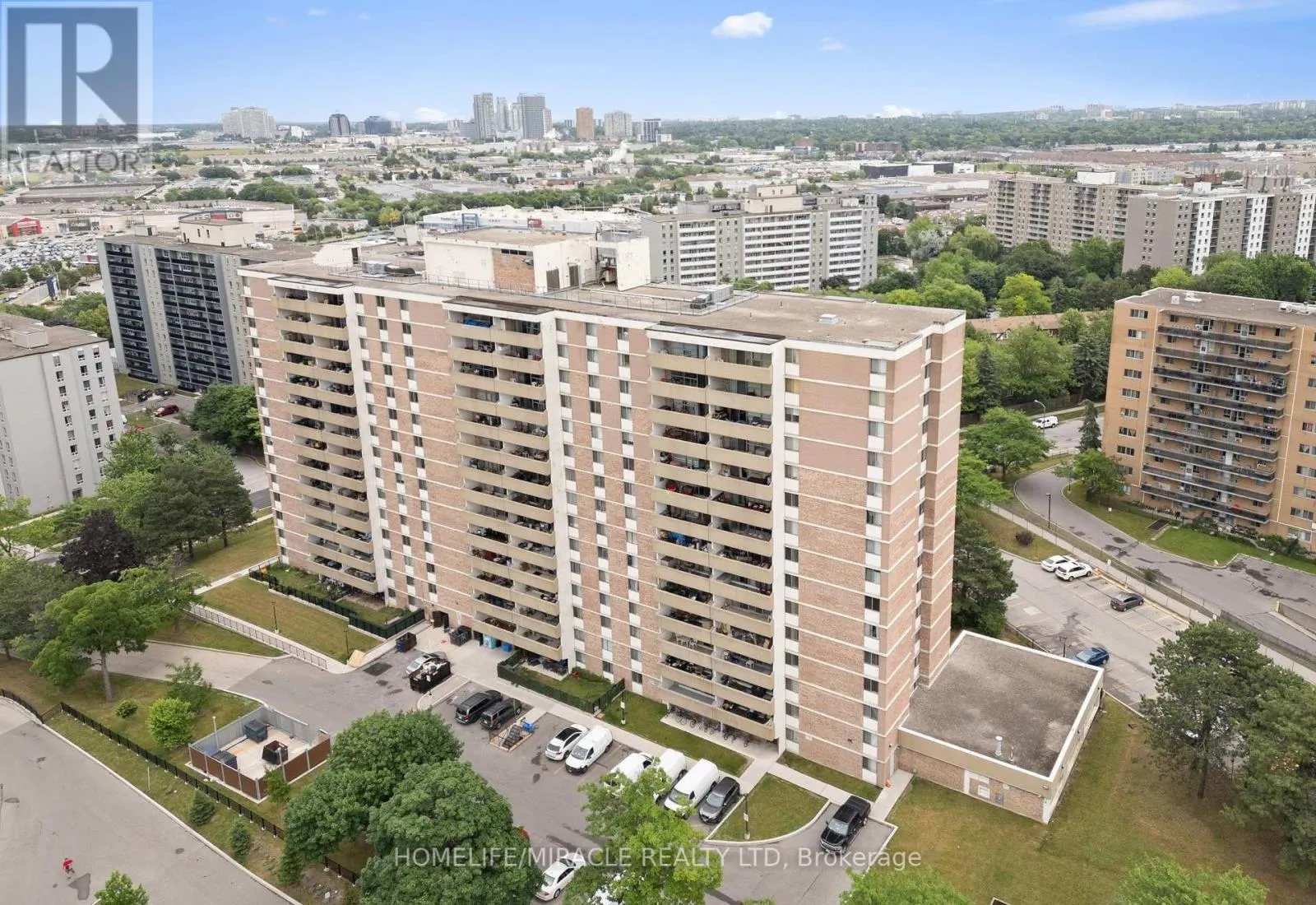 1010 - 120 DUNDALK DRIVE