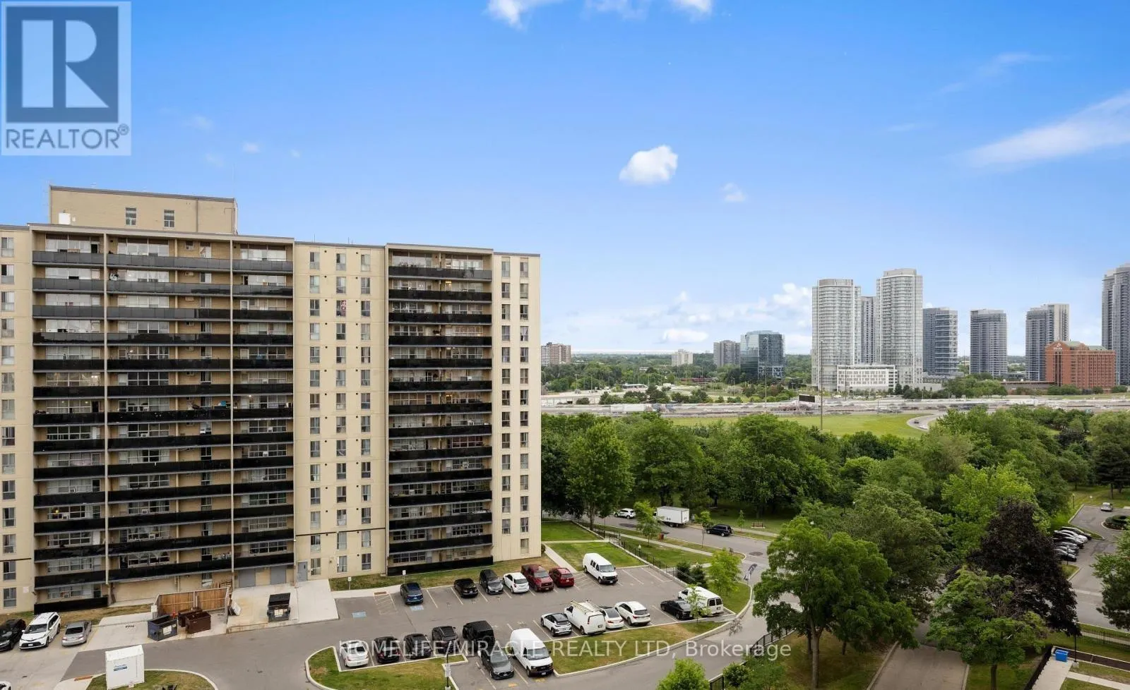 1010 - 120 DUNDALK DRIVE