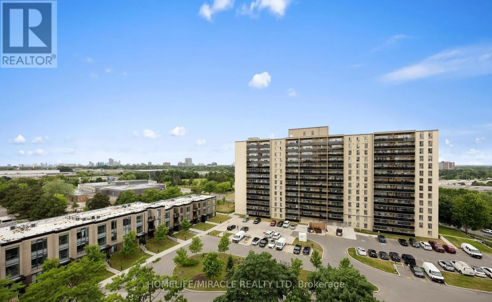 1010 - 120 DUNDALK DRIVE