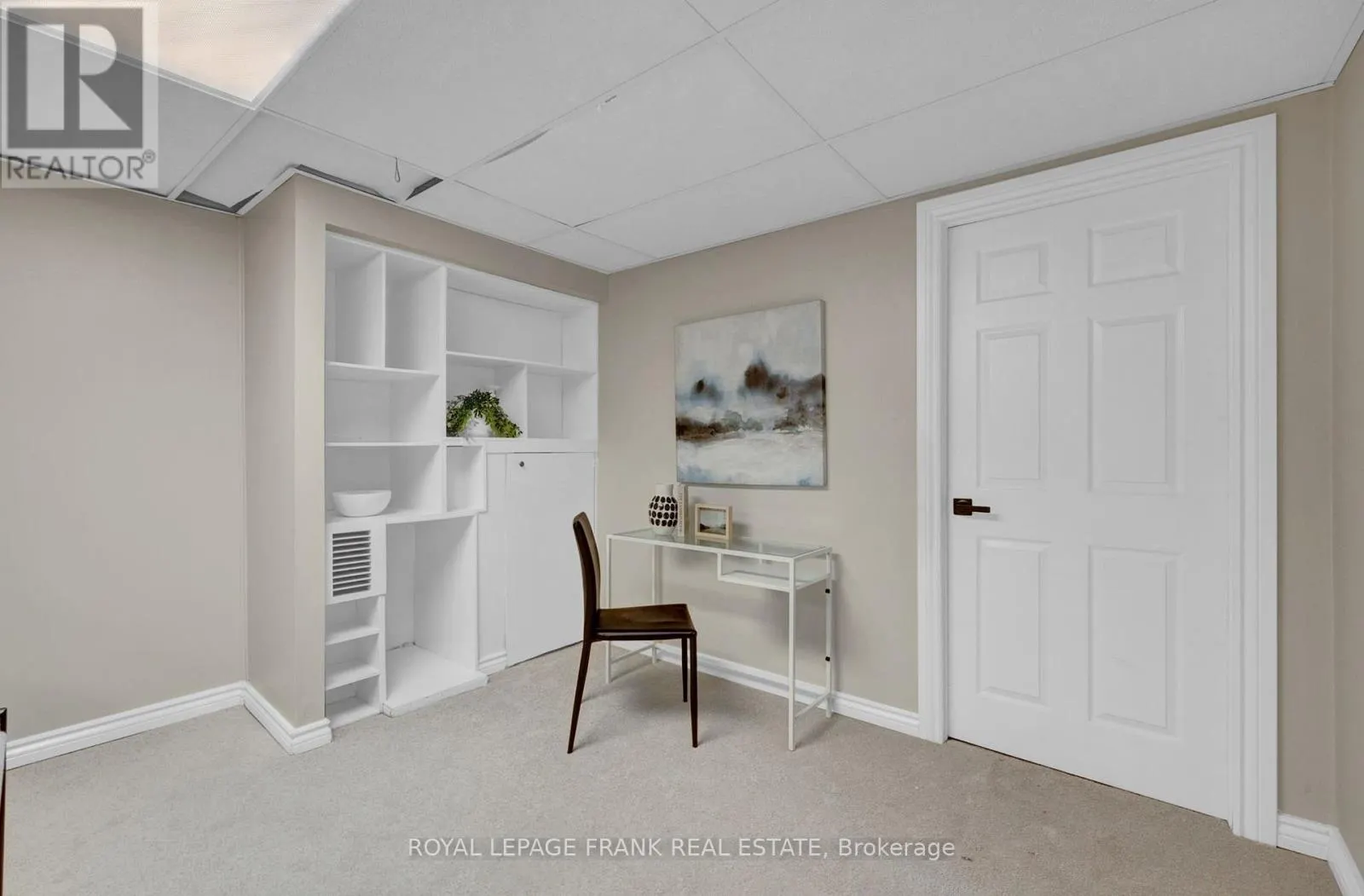16 REED DRIVE