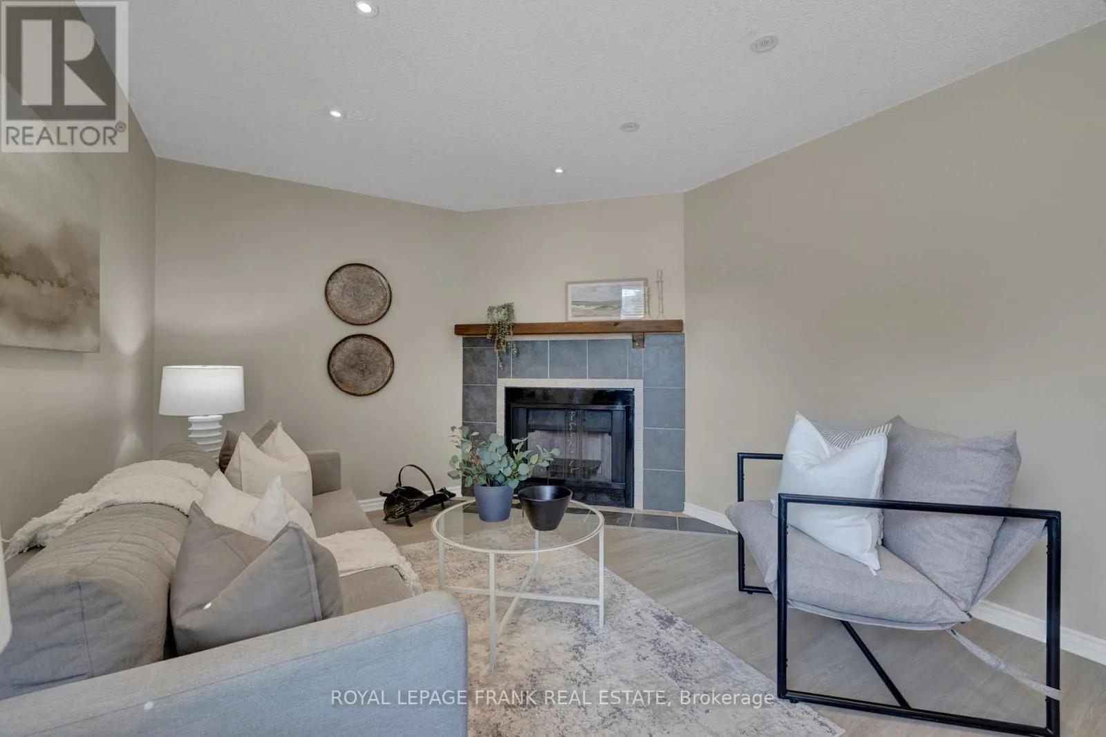 16 REED DRIVE