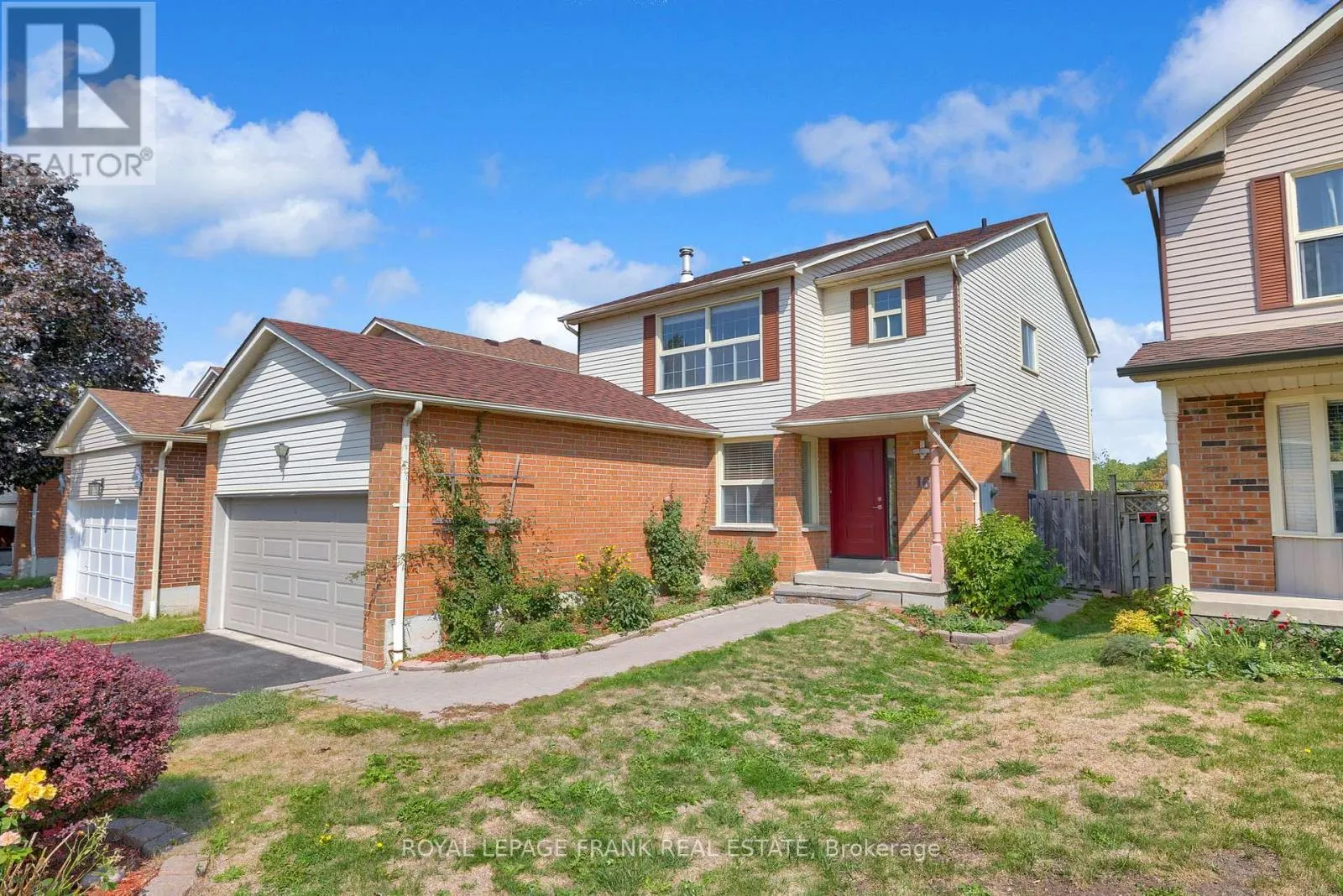 16 REED DRIVE