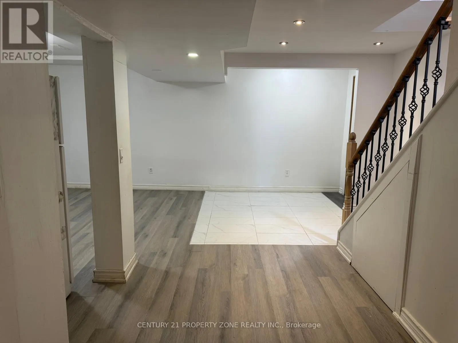 BASEMENT - 69 CHALMERS CRESCENT