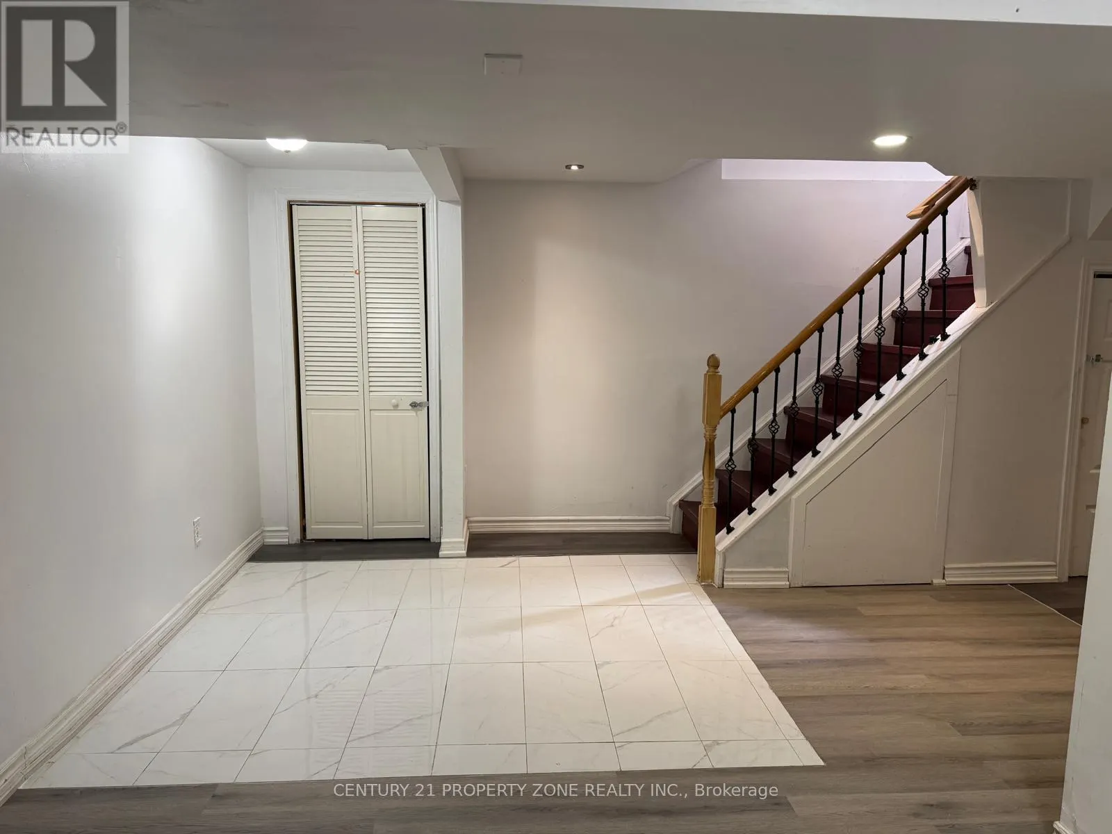 BASEMENT - 69 CHALMERS CRESCENT