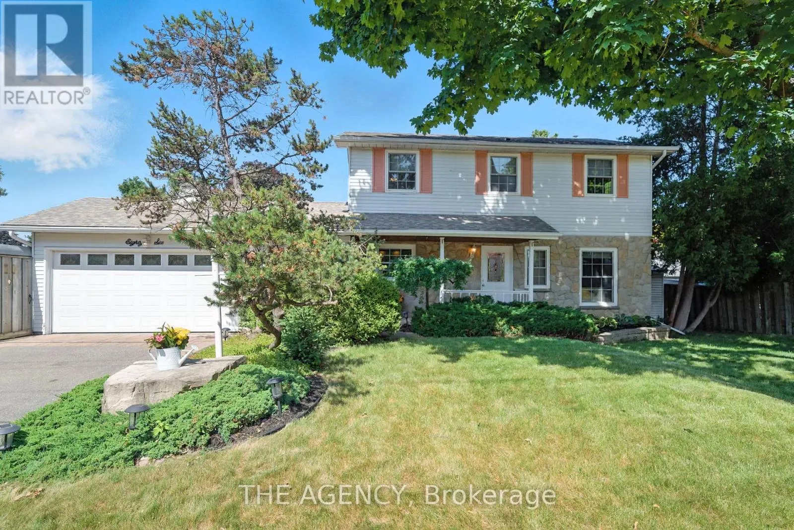 86 MILL STREET
