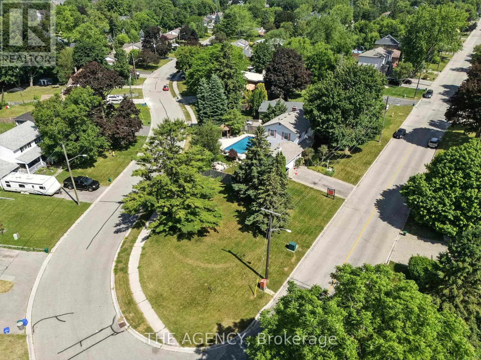 86 MILL STREET